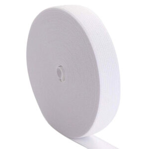 Elástico para embutir Grippo 25mm