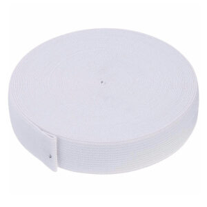 Elástico para embutir Grippo 40mm