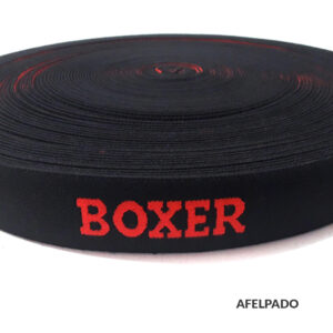 Elástico Personalizado 35mm