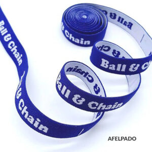 Elástico Personalizado 20mm