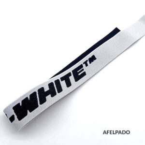 Elástico Personalizado 25mm