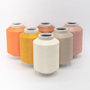 Nylon 75/2 y títulos especiales