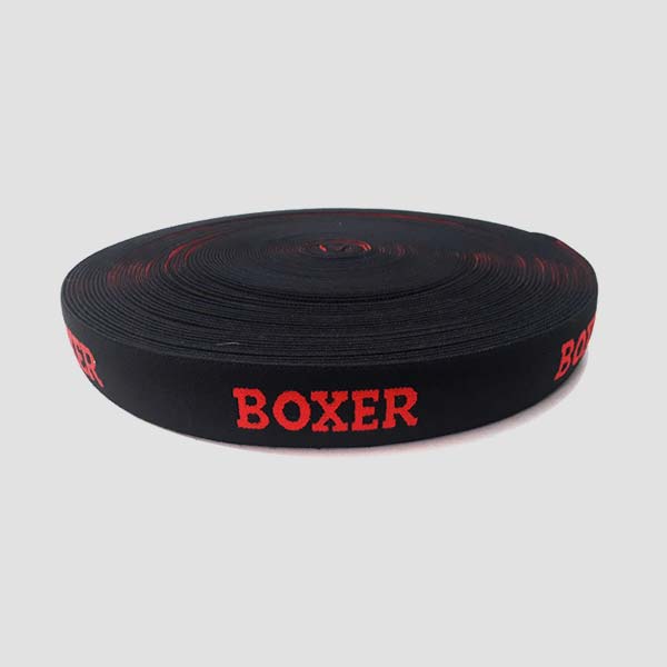 Elásticos Personalizados