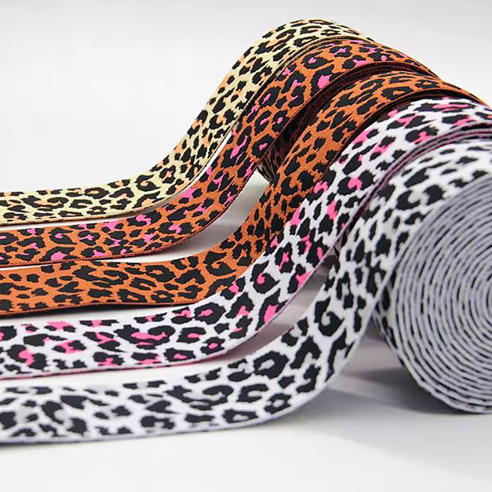 Elástico para sublimar 25mm - Imagen 2