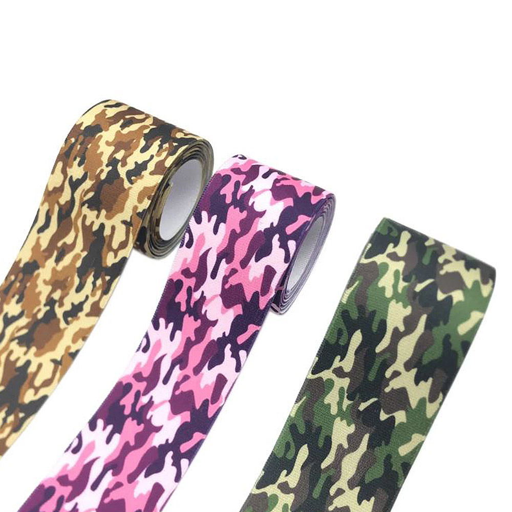 Elástico para sublimar 30mm - Imagen 3