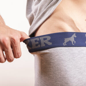 Boxer Original - Ropa Interior y Activewear