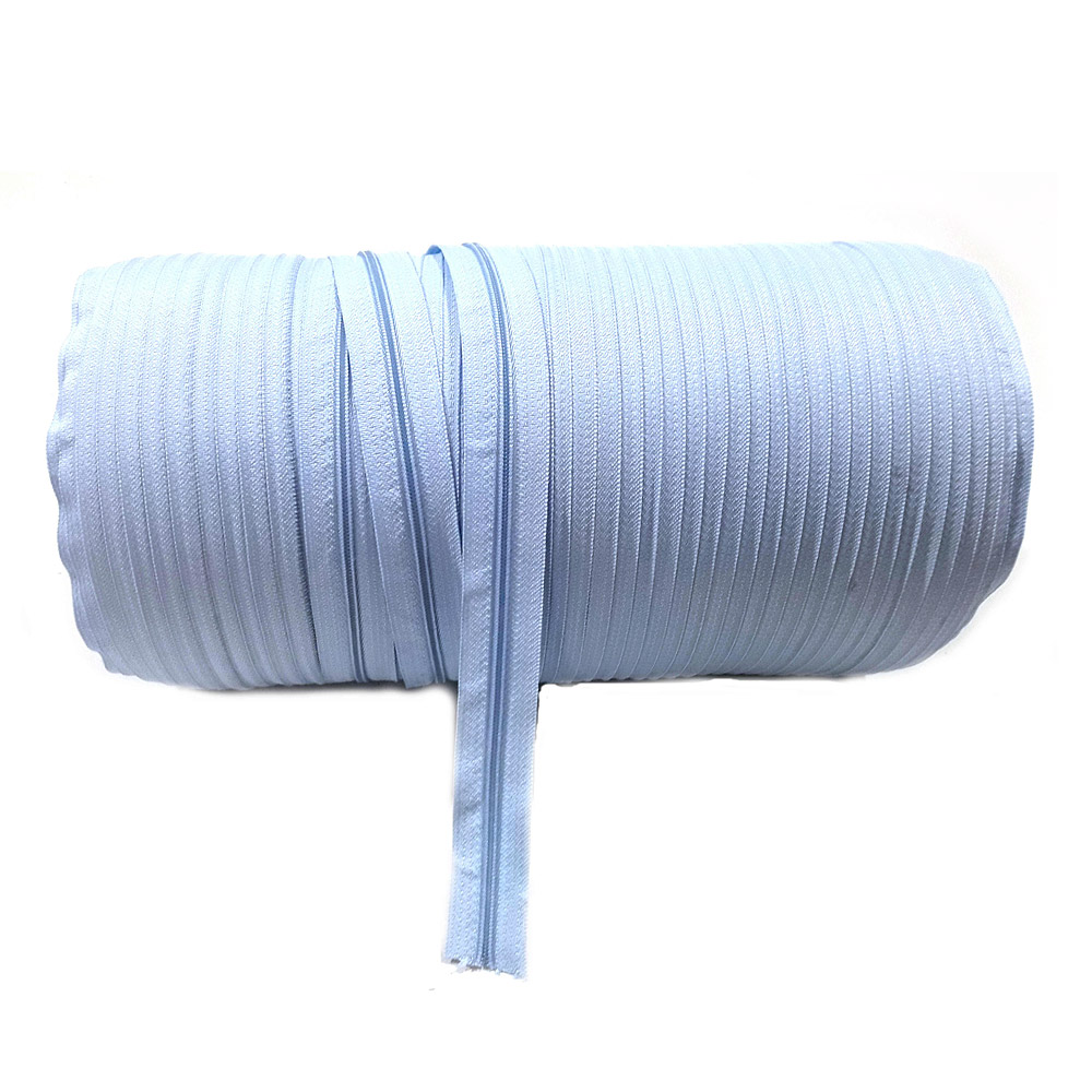 Cierres Cadena de Nylon #3 - Imagen 4