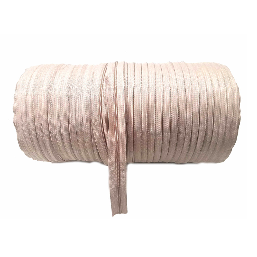 Cierres Cadena de Nylon #3 - Imagen 5