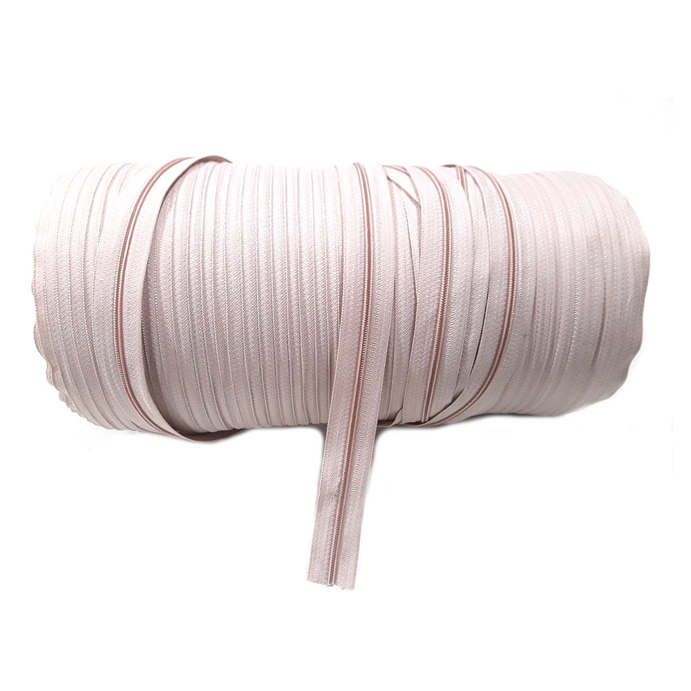 Cierres Cadena de Nylon #3 - Imagen 7