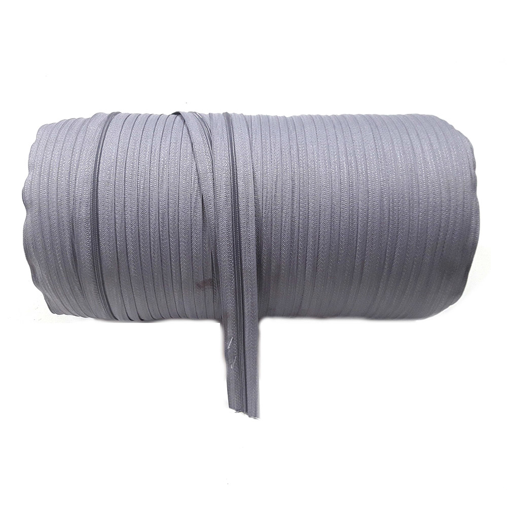 Cierres Cadena de Nylon #3 - Imagen 8