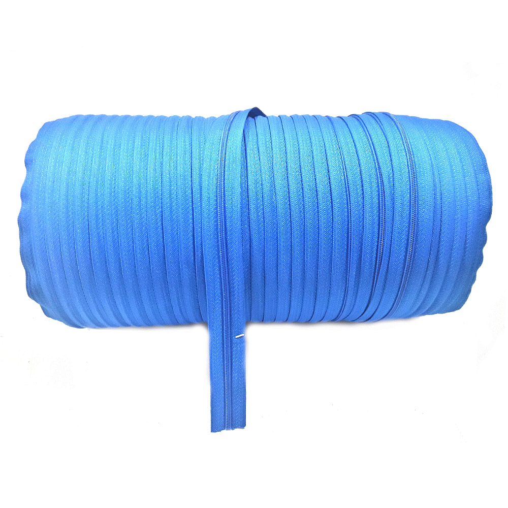 Cierres Cadena de Nylon #3 - Imagen 10