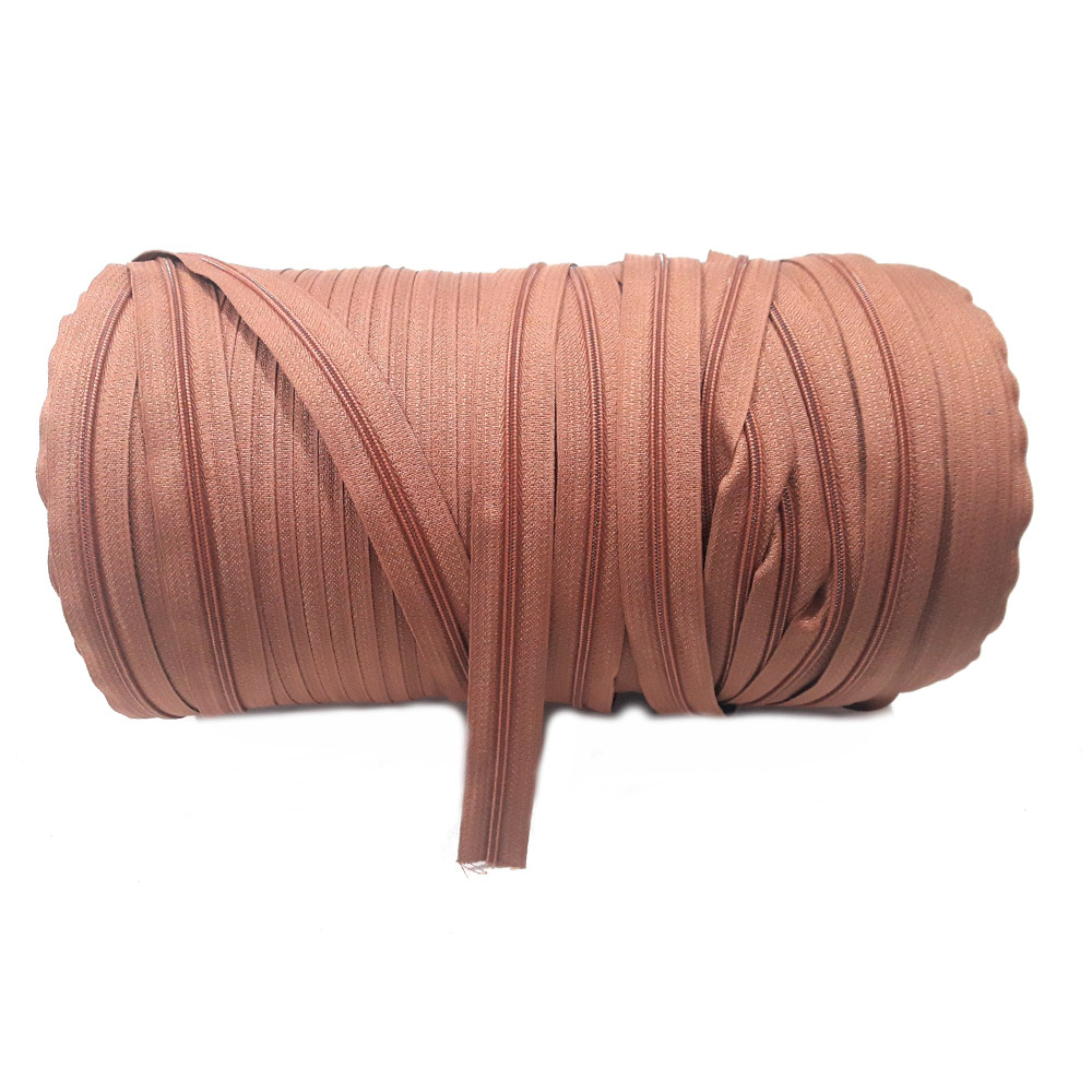 Cierres Cadena de Nylon #3 - Imagen 11