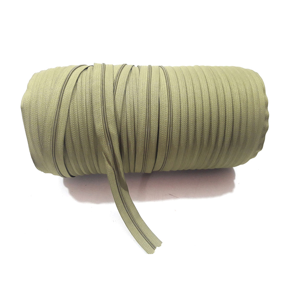 Cierres Cadena de Nylon #3 - Imagen 17