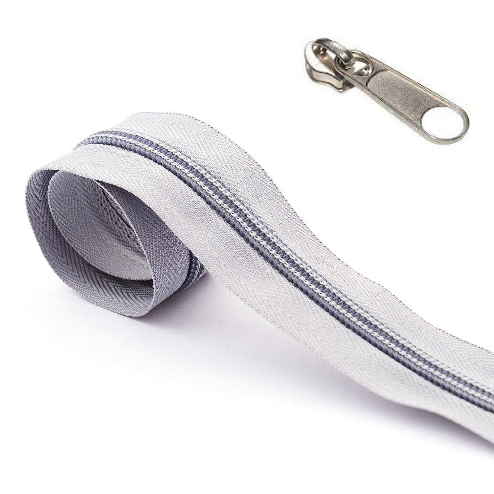 Cierres Cadena de Nylon #3