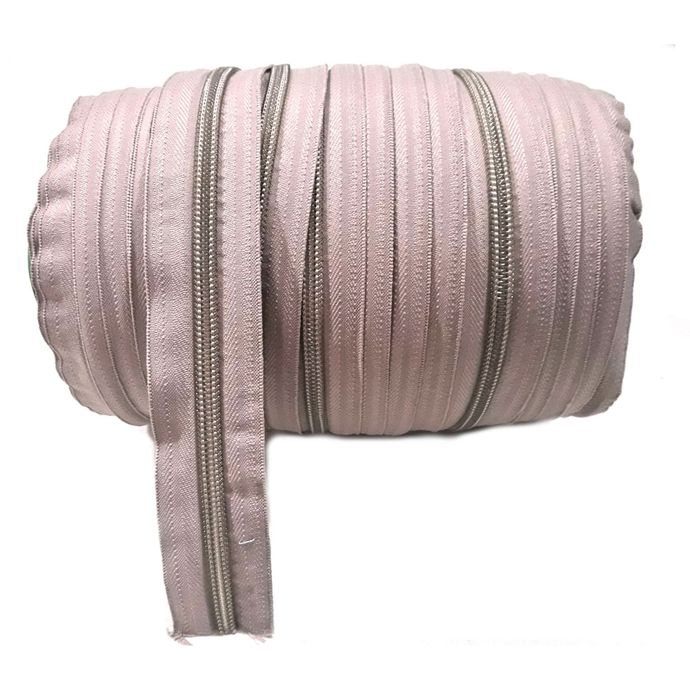 Cierres Cadena de Nylon #8 - Imagen 2