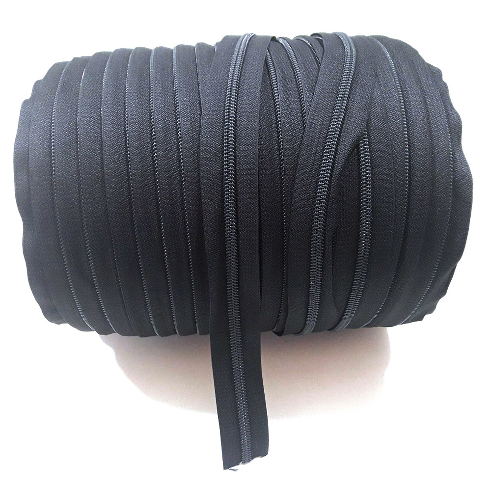 Cierres Cadena de Nylon #8