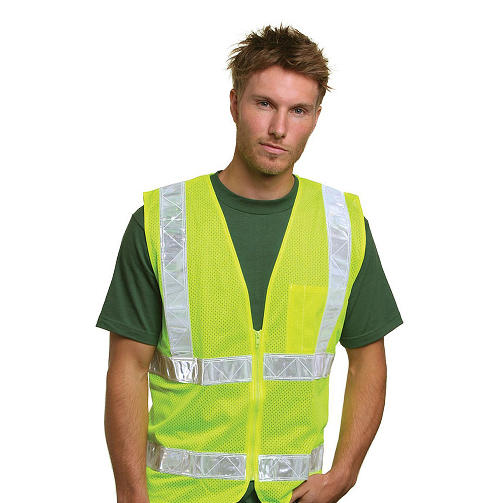 Cinta High Gloss Reflex - PVC Microprismática Grippo para Costura 50mm - Imagen 3