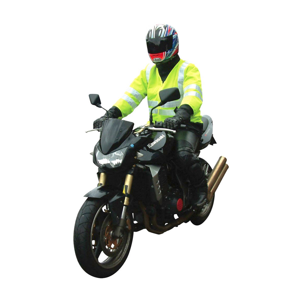 Cinta High Gloss Reflex - PVC Microprismática Grippo para Costura 50mm - Imagen 5