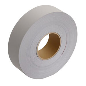 Cinta Reflectiva Gris Grippo para Costura 50mm