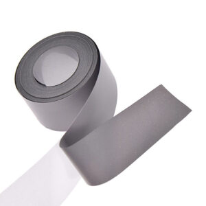 Transfer Reflectivo Gris Grippo 10mm