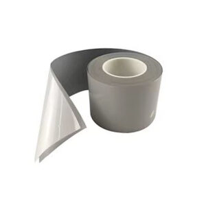 Transfer Reflectivo Gris Grippo 50mm