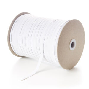 Elástico para embutir Grippo 7mm