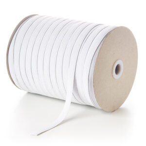 Elástico para embutir Grippo 10mm