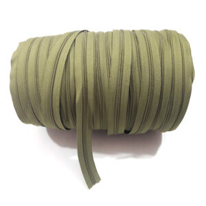 Cierres Cadena de Nylon #10