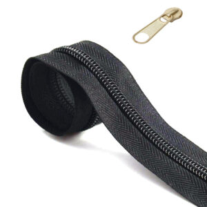 Cierres Cadena de Nylon #5