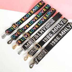 Cinta Personalizada Tejida Jaquard Grippo